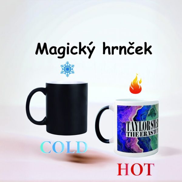 Magic čierny